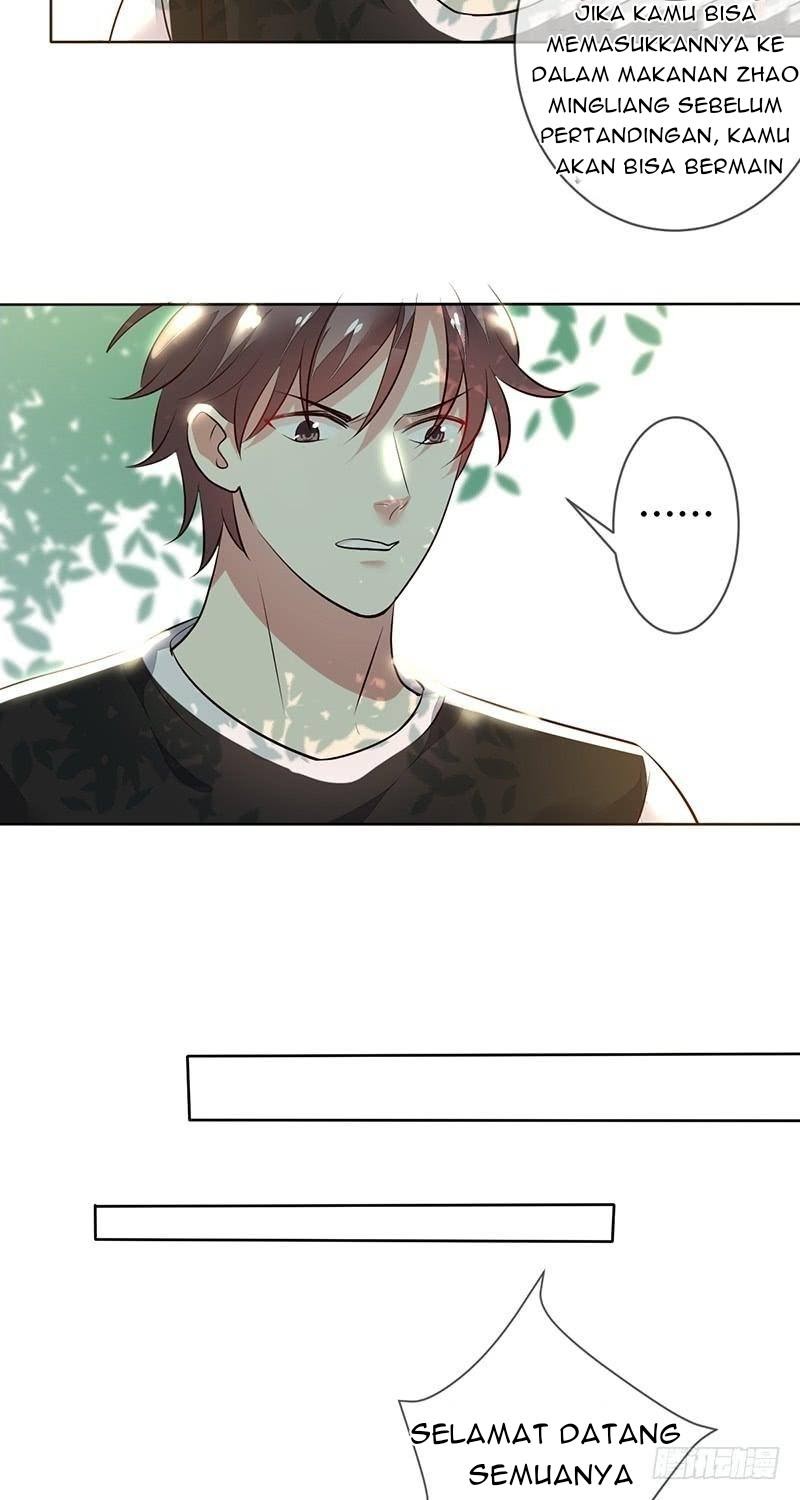 NSD Gaming Chapter 121 Bahasa Indonesia